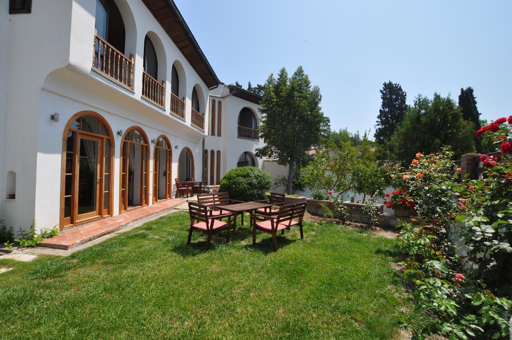 St John'S House Villa Selcuk Eksteriør bilde