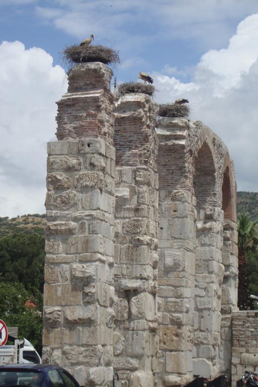 St John'S House Villa Selcuk Eksteriør bilde