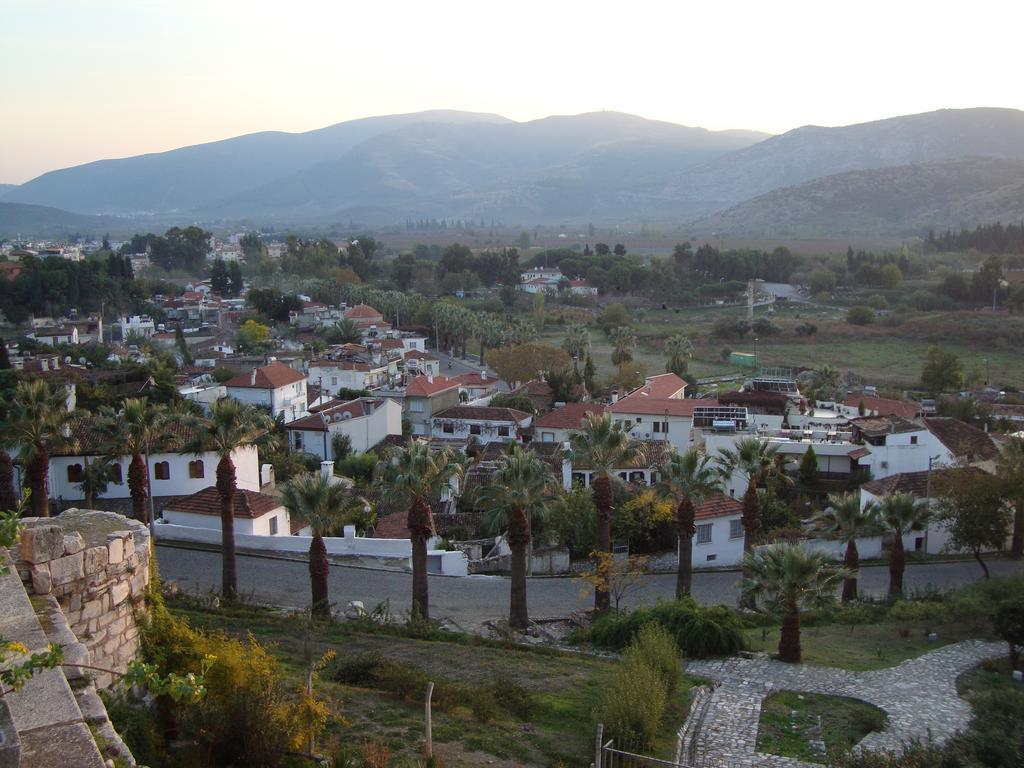 St John'S House Villa Selcuk Eksteriør bilde