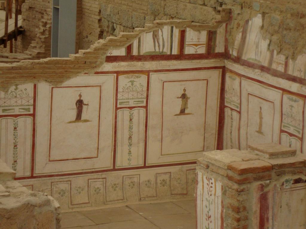 St John'S House Villa Selcuk Eksteriør bilde