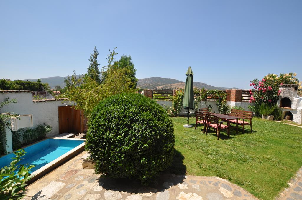 St John'S House Villa Selcuk Eksteriør bilde
