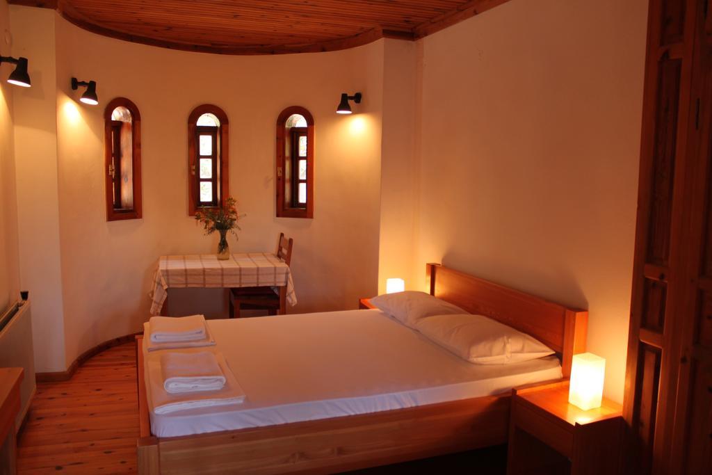 St John'S House Villa Selcuk Eksteriør bilde