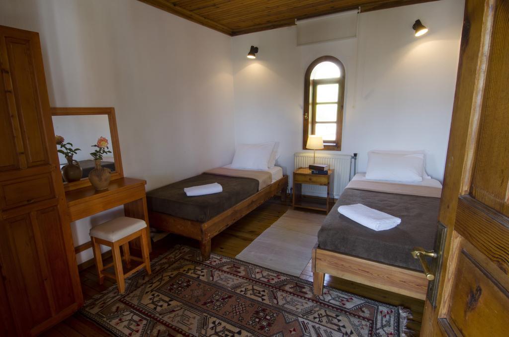 St John'S House Villa Selcuk Eksteriør bilde
