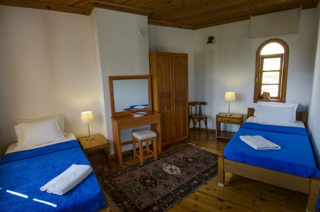 St John'S House Villa Selcuk Eksteriør bilde