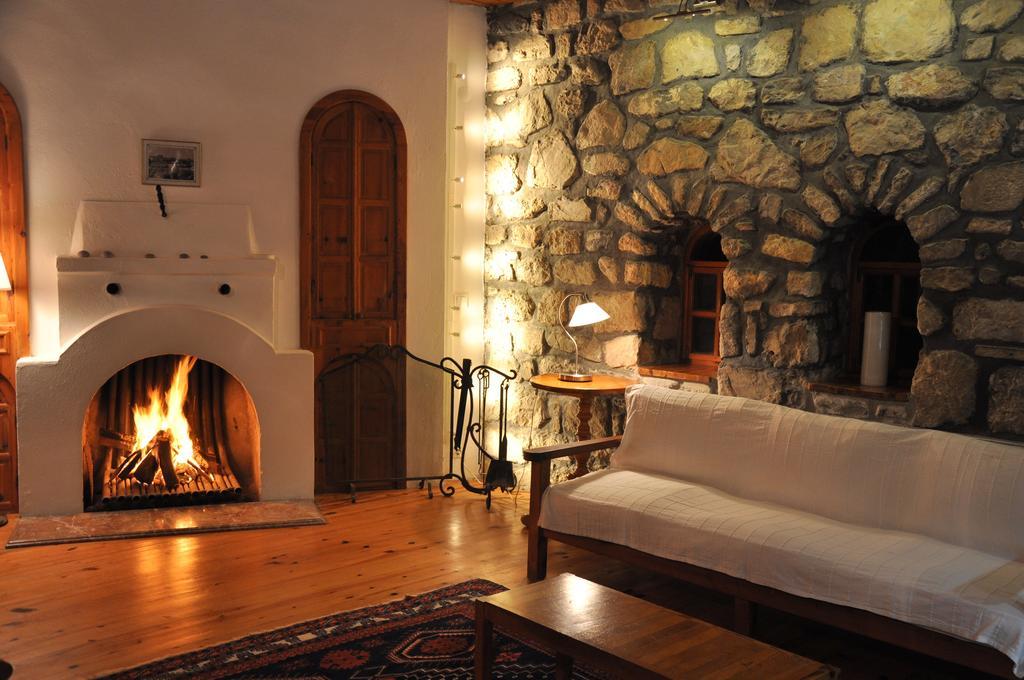 St John'S House Villa Selcuk Eksteriør bilde