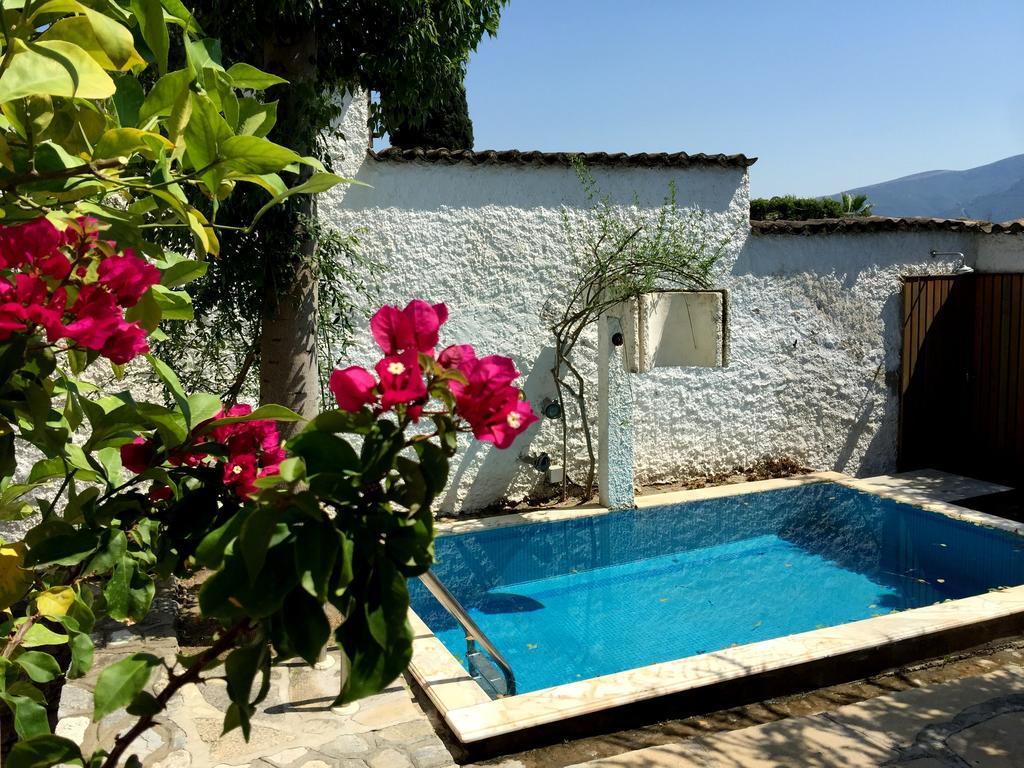 St John'S House Villa Selcuk Eksteriør bilde