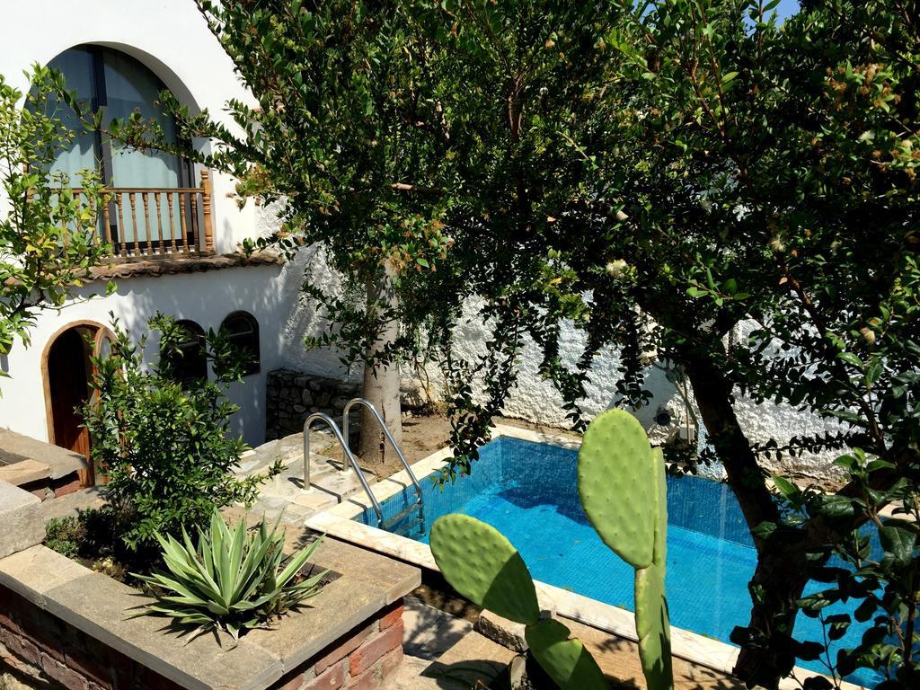 St John'S House Villa Selcuk Eksteriør bilde