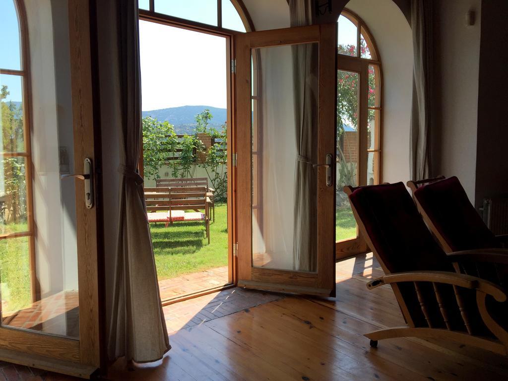 St John'S House Villa Selcuk Eksteriør bilde
