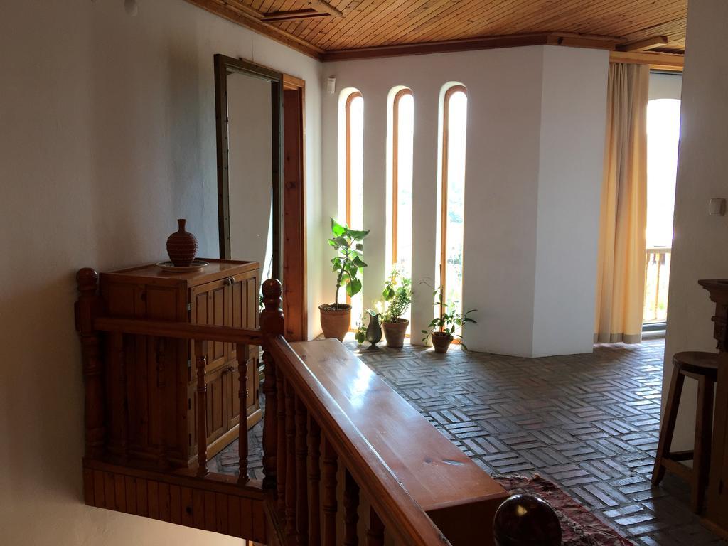 St John'S House Villa Selcuk Eksteriør bilde