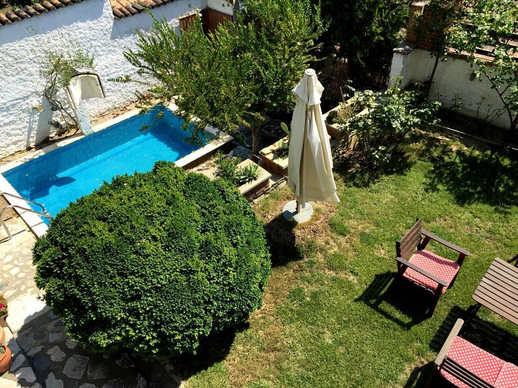 St John'S House Villa Selcuk Eksteriør bilde
